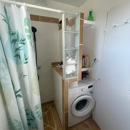 Daire Joli Centre Port Agde