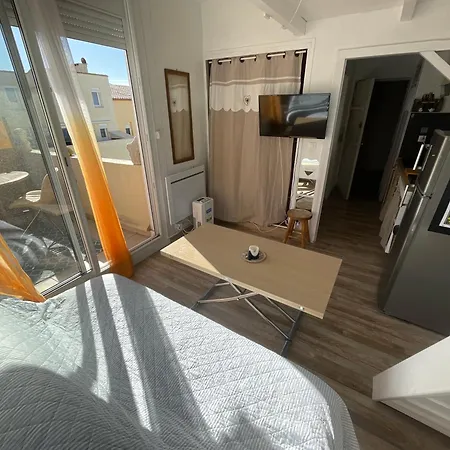 Daire Joli Centre Port