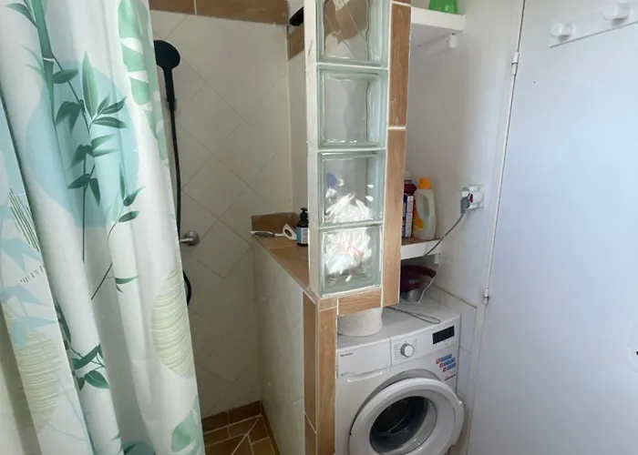 דירה Joli Centre Port אגדה