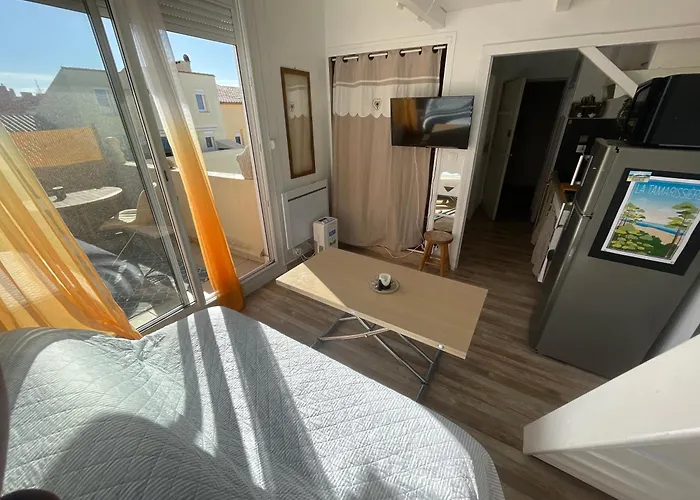 דירה Joli Centre Port